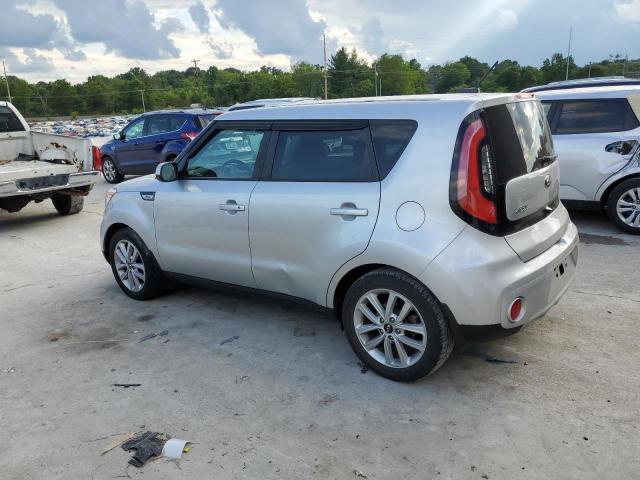 KNDJP3A57K7661529 | 2019 KIA SOUL +