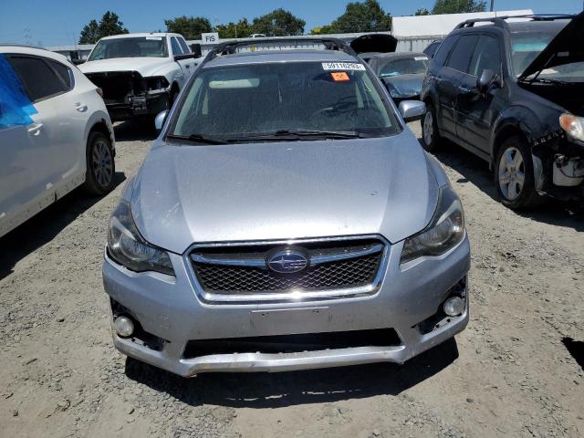 JF1GPAU61F8314352 Subaru Impreza Sport