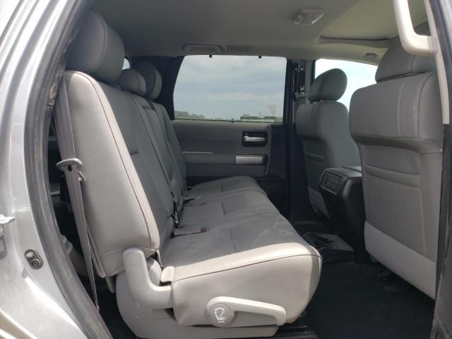2022 TOYOTA SEQUOIA LI - 5TDFY5B17NS188221