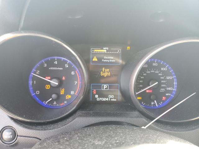 4S3BNBN6XG3034751 Subaru Legacy 2.5i Limited