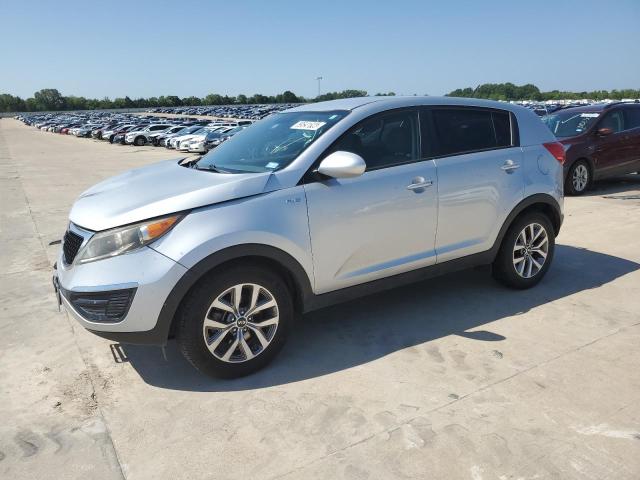 2014 Kia Sportage LX