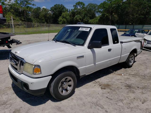 2008 Ford Ranger 