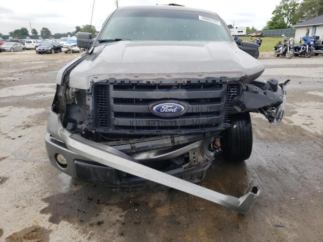 2009 Ford F150 VIN: 1FTRF12WX9KB16756 Lot: 59802293