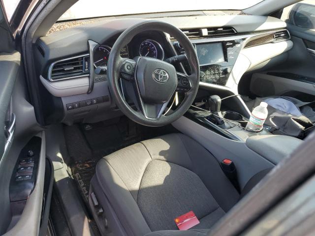 2019 TOYOTA CAMRY 4C 4T1B11HK8KU190316