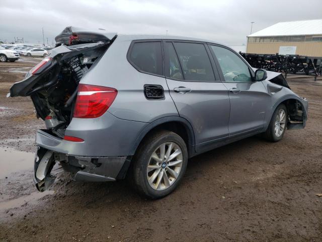 5UXWX9C59E0D14370 BMW X3 Xdrive28i