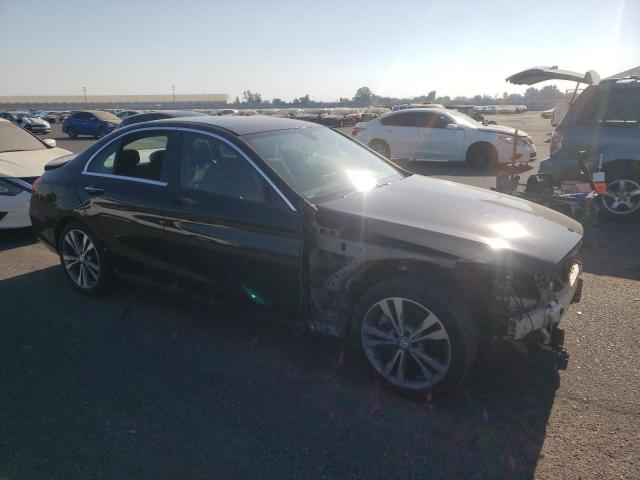 55SWF4JB2GU174193 Mercedes-Benz C 300