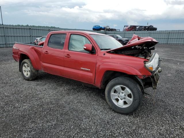 5TFMU4FN2FX035459 | 2015 TOYOTA TACOMA DOU