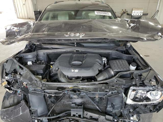 1C4RJFBG7EC478830 Jeep Grand Cherokee Limited