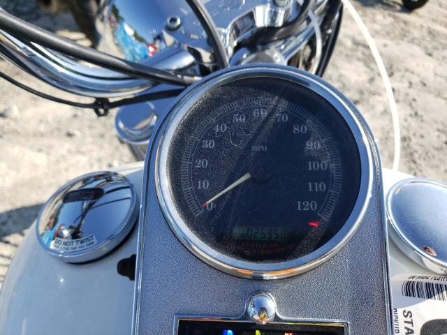 2004 HARLEY-DAVIDSON FLSTFI - 1HD1BXB194Y062578