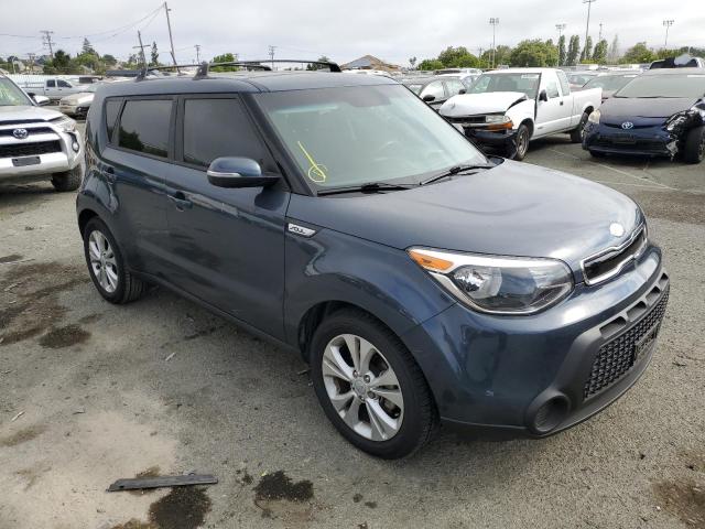 KNDJP3A56E7077420 KIA SOUL +