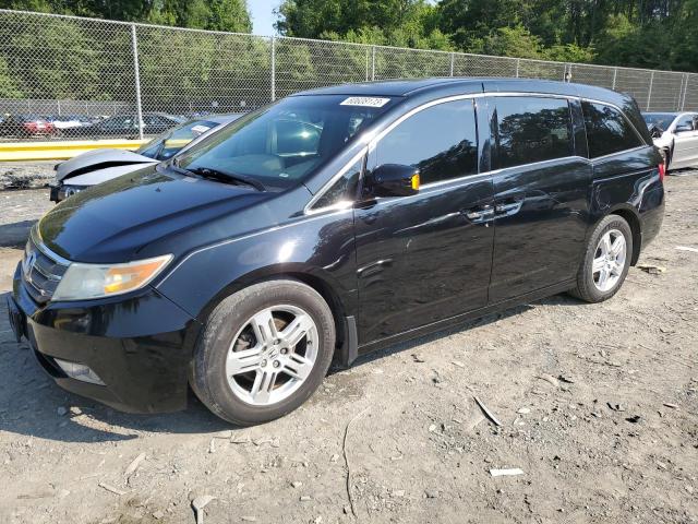 2011 Honda Odyssey TOURING