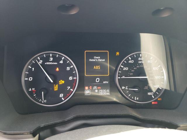 4S4BTAEC9L3147327 Subaru Outback Premium