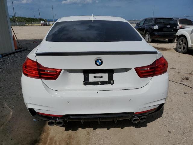2015 BMW 428 I - WBA3N3C55FK234684