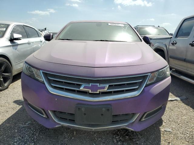  CHEVROLET IMPALA 2019 Фіолетовий