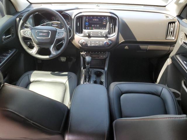 2022 GMC CANYON AT4 1GTG6FEN3N1302663