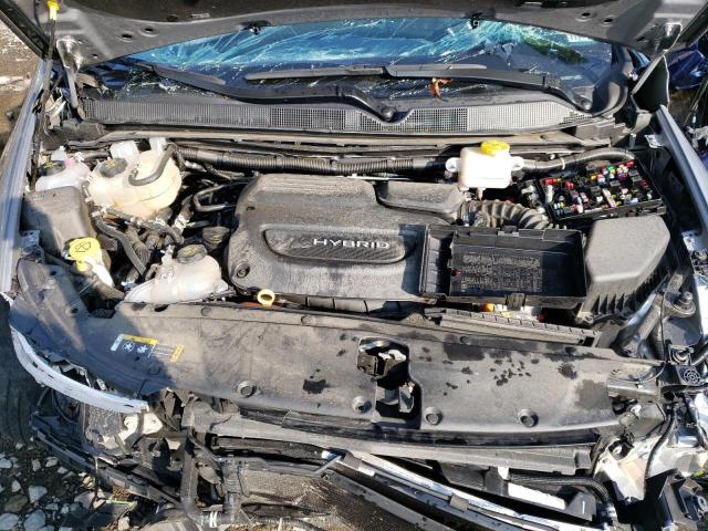 2C4RC1L73MR593877 2021 CHRYSLER PACIFICA, photo no. 12