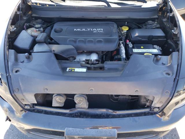1C4PJLAB0EW258603 Jeep Cherokee Sport