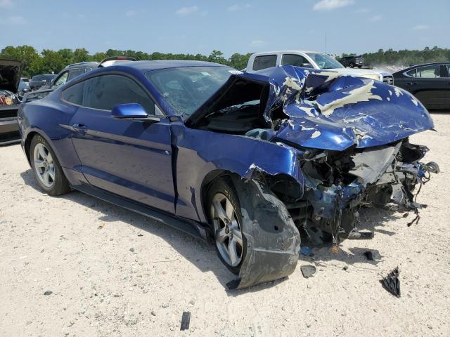 1FA6P8AM3G5256268 Ford MUSTANG
