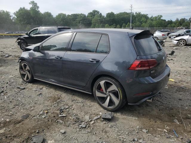 2018 VOLKSWAGEN GTI S/SE - 3VW447AU7JM265106