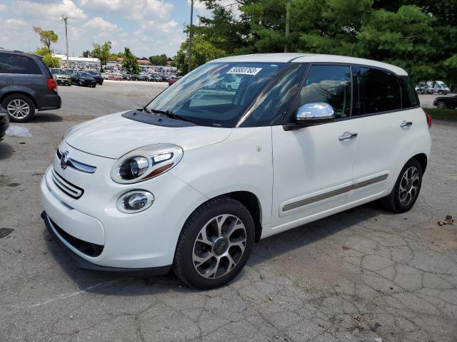 Vin: zfbcfach8ez010686, lot: 58883763, fiat 500 lounge 2014 img_1