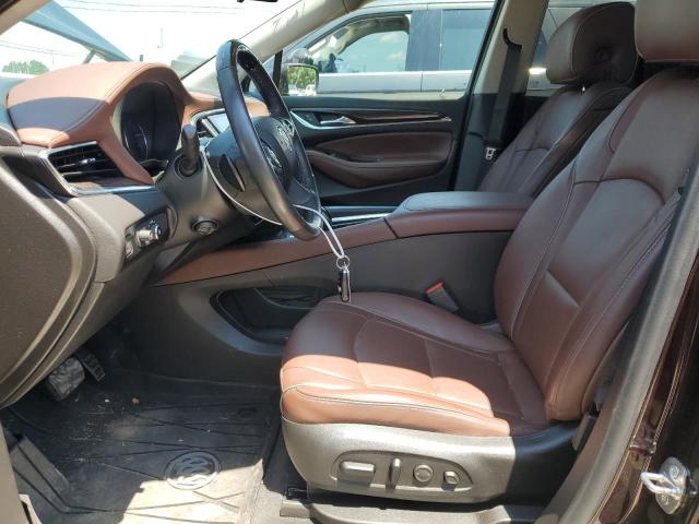 2021 BUICK ENCLAVE AV - 5GAEVCKW0MJ208505