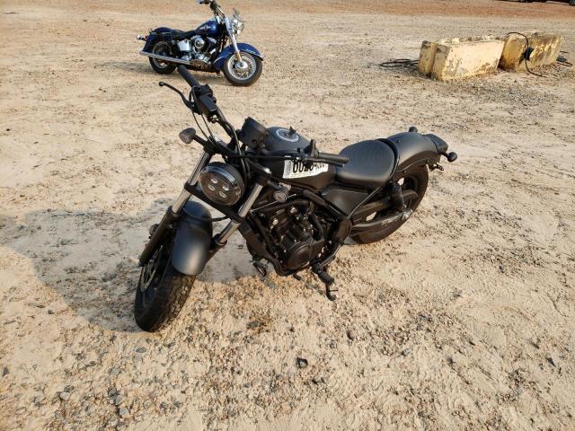 2022 HONDA CMX500 MLHPC5603N5500915
