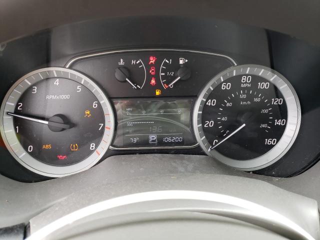 3N1AB7AP8EL629165 | 2014 NISSAN SENTRA S