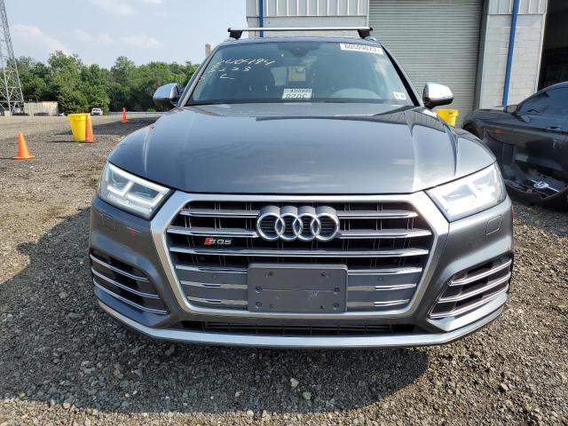 WA1A4BFY7J2143240 2018 AUDI SQ5, photo no. 5