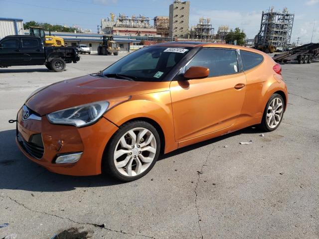 2012 Hyundai Veloster 