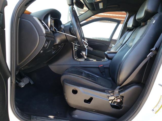 Jeep Grand Cherokee Laredo 2020 1C4RJEAG9LC128771 Image 7