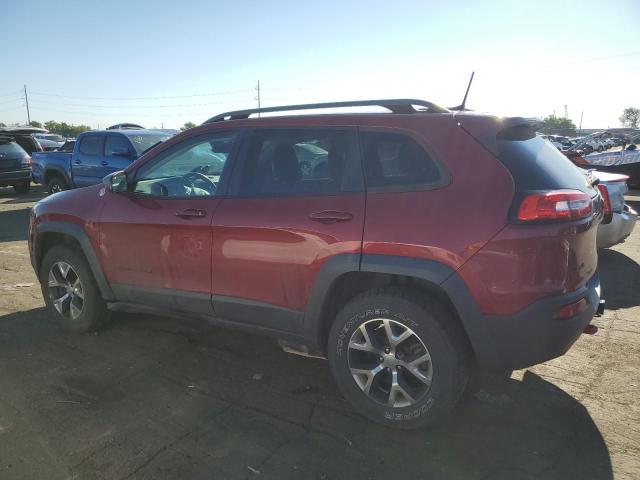 1C4PJMBS1GW232535 Jeep Cherokee Trailhawk