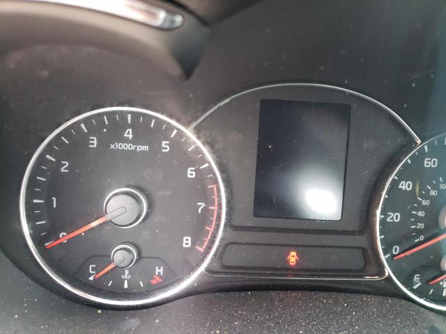 KIA FORTE LX 2018 3KPFK4A75JE244811 Image 9