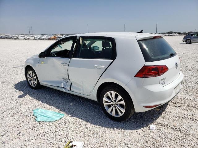 2015 VOLKSWAGEN GOLF TDI 3VWRA7AU3FM022477