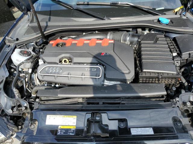 2020 AUDI RS3 WUABWGFF2LA905904
