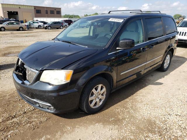 2011 Chrysler Town & Country Touring