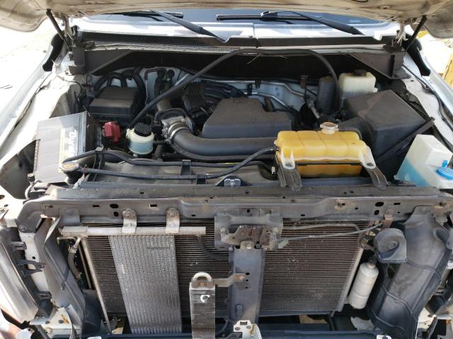 2015 NISSAN NV 1500 - 1N6BF0KL7FN805825