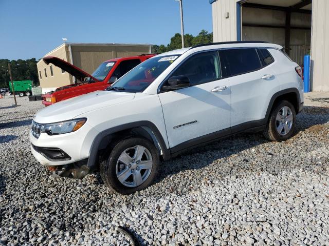 3C4NJDBB9NT231191 Jeep Compass LA