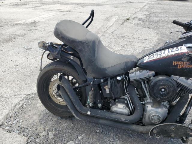 2008 HARLEY-DAVIDSON FLSTSB - 1HD1JM5468Y088472