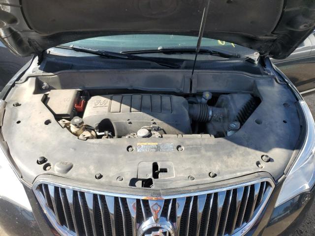 5GAKVBKD1EJ372486 Buick Enclave