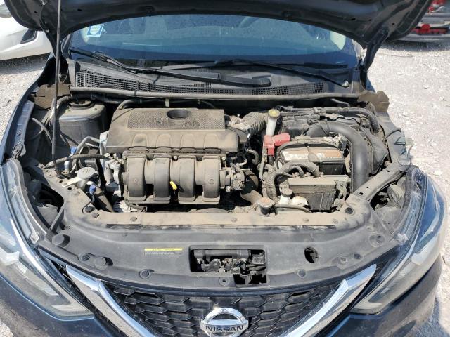 3N1AB7AP0GY234905 | 2016 NISSAN SENTRA S