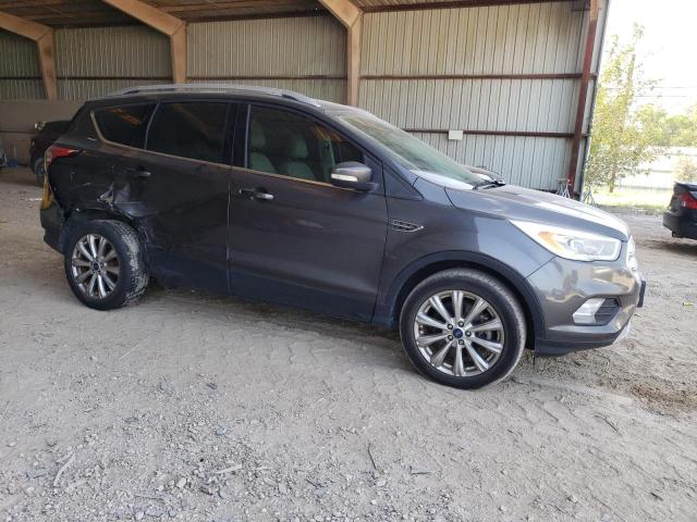 1FMCU9J98HUF10678 2017 FORD ESCAPE, photo no. 4