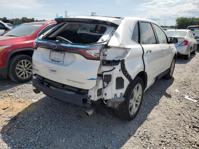 2FMTK3K84FBC29411 2015 FORD EDGE, photo no. 3