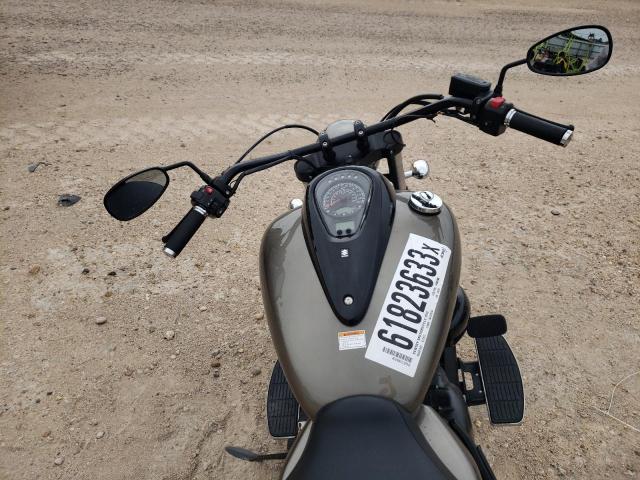 2019 SUZUKI VL1500 B JS1VY56A8K2100280