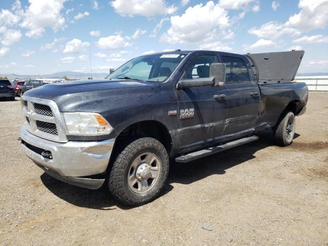 2017 Ram 3500 ST