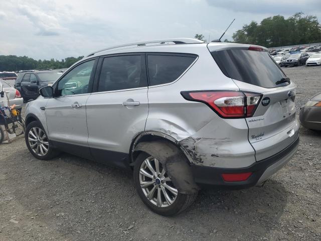 1FMCU9J94HUC71615 2017 FORD ESCAPE, photo no. 2