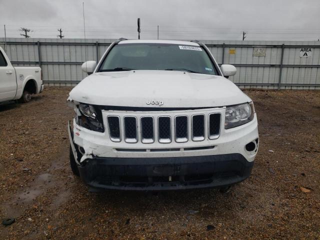 1C4NJCEAXGD751678 Jeep Compass Latitude