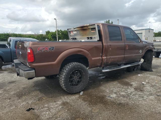 2012 Ford F250 Super Duty VIN: 1FT7W2BT7CEC46292 Lot: 61717033