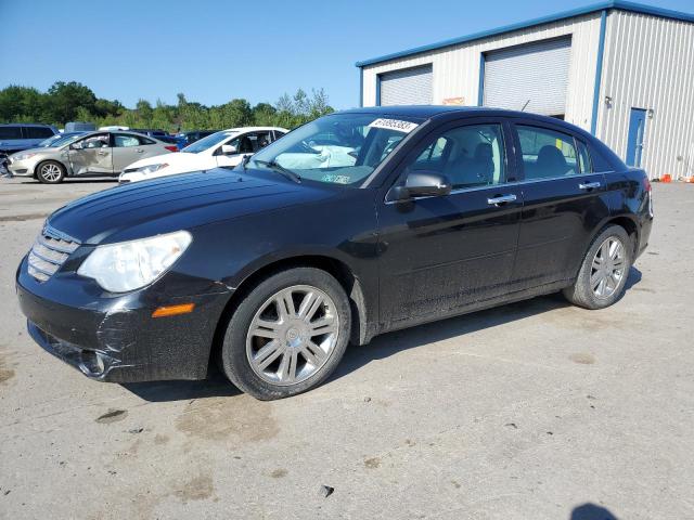 2007 Chrysler Sebring Limited