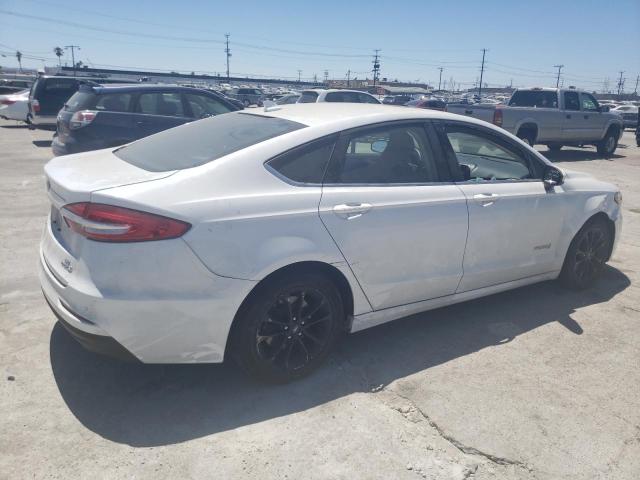 3FA6P0LU2KR140113 2019 FORD FUSION, photo no. 3