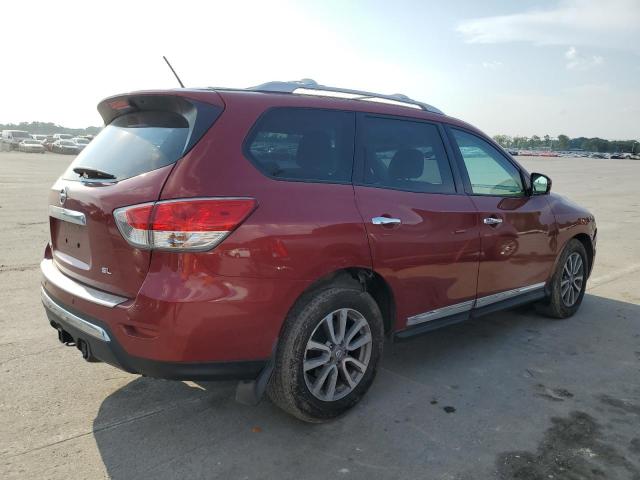 5N1AR2MN6GC665789 Nissan Pathfinder S